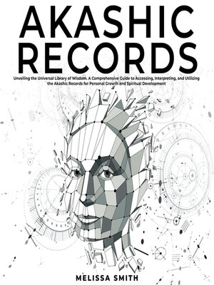cover image of Akashic Records